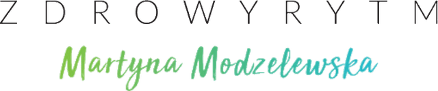 Zdrowy Rytm Logo